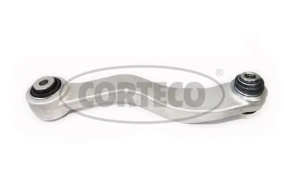 носач, окачване на колелата CORTECO             