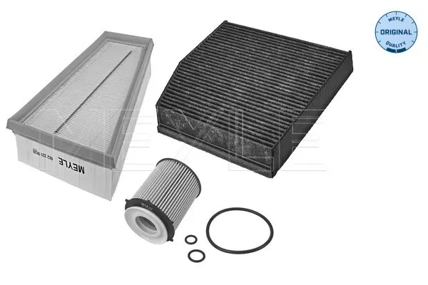 Филтър к-кт MEYLE               