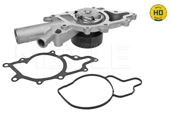 водна помпа, охлаждане на двигателя MEYLE               