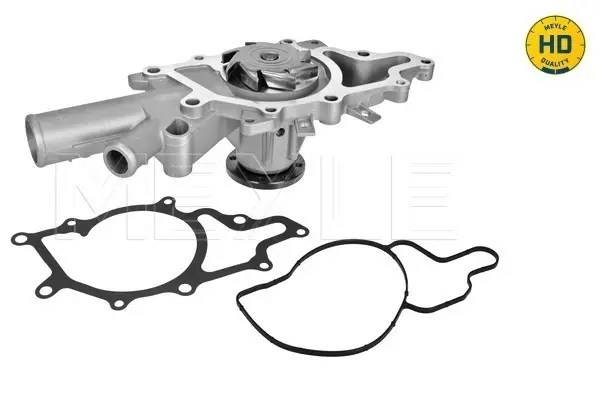 водна помпа, охлаждане на двигателя MEYLE               