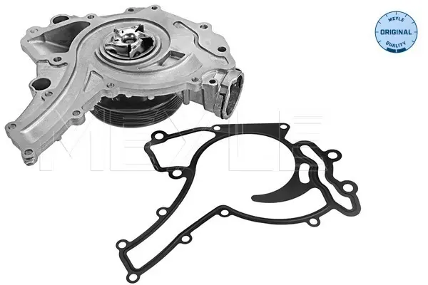 водна помпа, охлаждане на двигателя MEYLE               