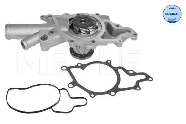 водна помпа, охлаждане на двигателя MEYLE               