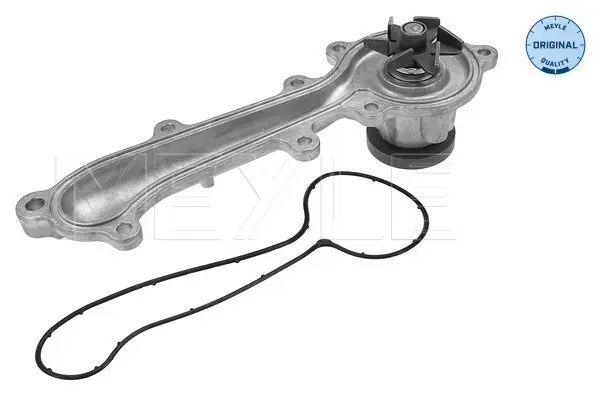 водна помпа, охлаждане на двигателя MEYLE               