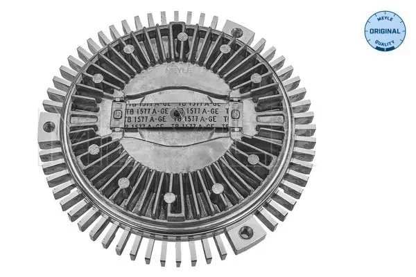 съединител, вентилатор на радиатора MEYLE               