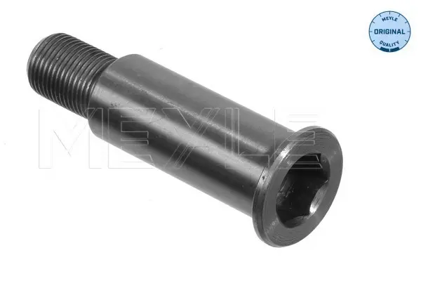 опорна шийка, лост на обтяжната ролка MEYLE               