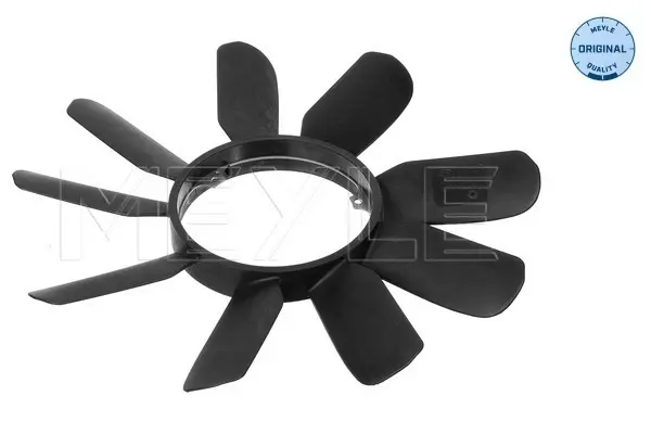 перка, охлаждане на двигателя MEYLE               