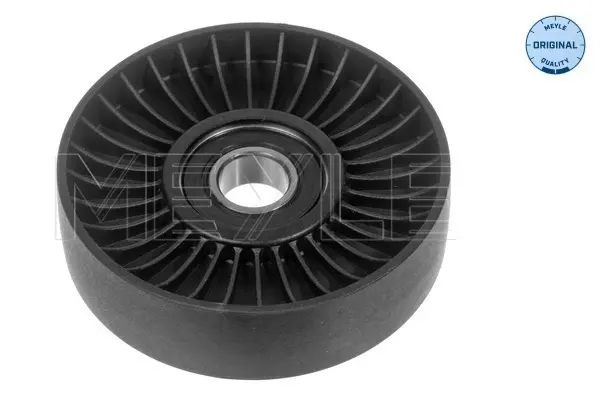 обтящна ролка, пистов ремък MEYLE               