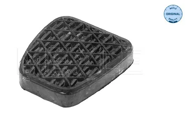 гумичка педал, съединител MEYLE               