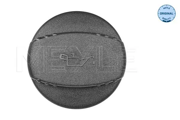 капачка, гърловина за наливане на масло MEYLE               