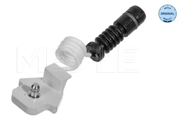 предупредителен контактен сензор, износване на накладките MEYLE               