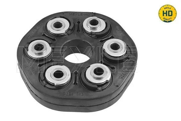 шарнирно съединение, карданен вал MEYLE               