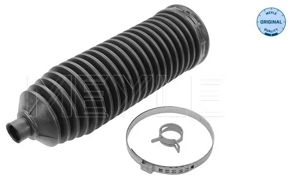 комплект маншон, кормилно управление MEYLE               