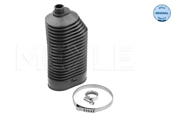 комплект маншон, кормилно управление MEYLE               