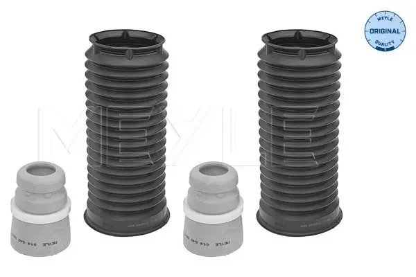 прахозащитен комплект, амортисьор MEYLE               