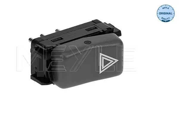 ключ за аварийни мигачи MEYLE               