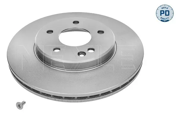 спирачен диск MEYLE               