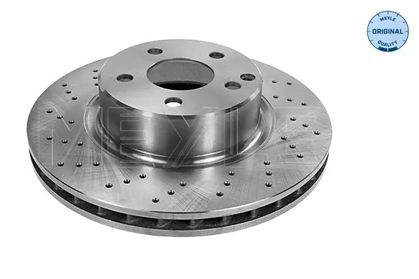 спирачен диск MEYLE               