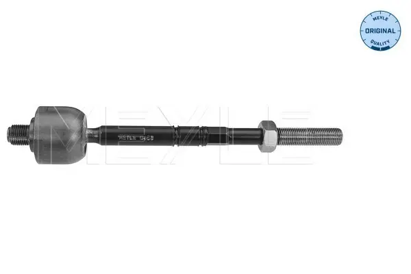 аксиален шарнирен накрайник, напречна кормилна щанга MEYLE               