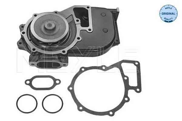 водна помпа, охлаждане на двигателя MEYLE               