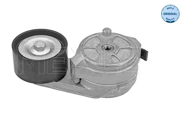 ремъчен обтегач, пистов ремък MEYLE               