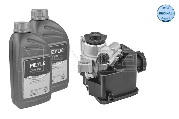 хидравлична помпа, кормилно управление MEYLE               