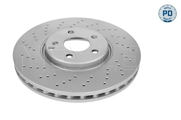 спирачен диск MEYLE               