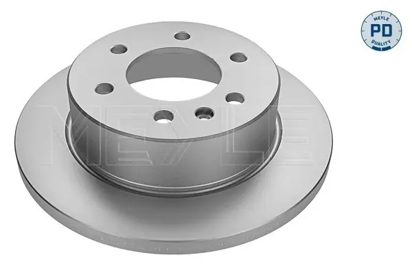 спирачен диск MEYLE               