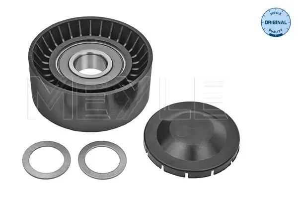 паразитна/ водеща ролка, пистов ремък MEYLE               