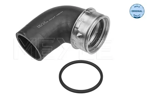 въздуховод за турбината MEYLE               