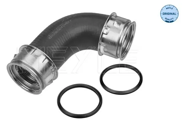 въздуховод за турбината MEYLE               