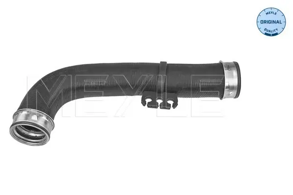 въздуховод за турбината MEYLE               