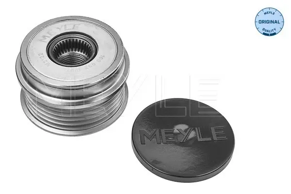 механизъм за свободен ход на генератор MEYLE               