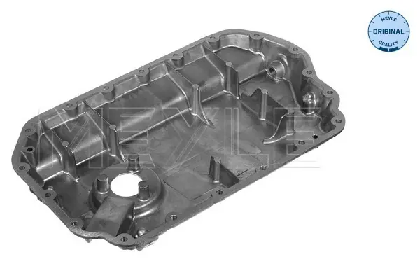 маслена вана (картер) MEYLE               