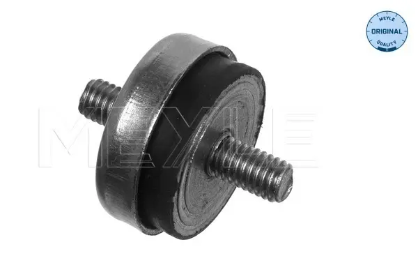 окачване, радиатор MEYLE               