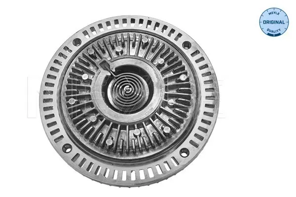 съединител, вентилатор на радиатора MEYLE               