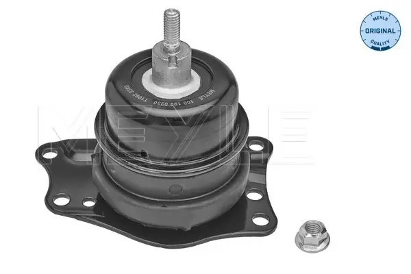 окачване, двигател MEYLE               