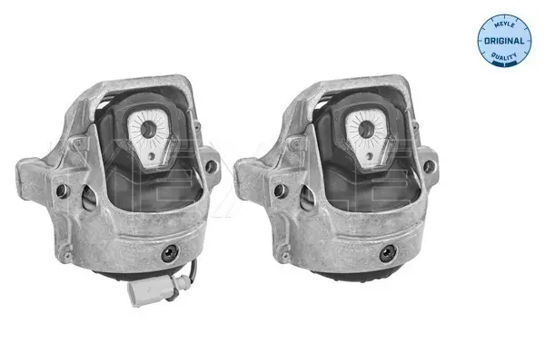 окачване, двигател MEYLE               