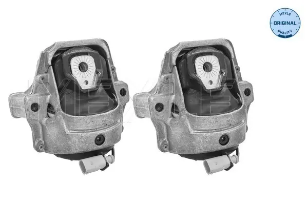 окачване, двигател MEYLE               