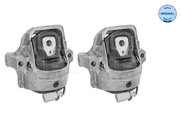 окачване, двигател MEYLE               