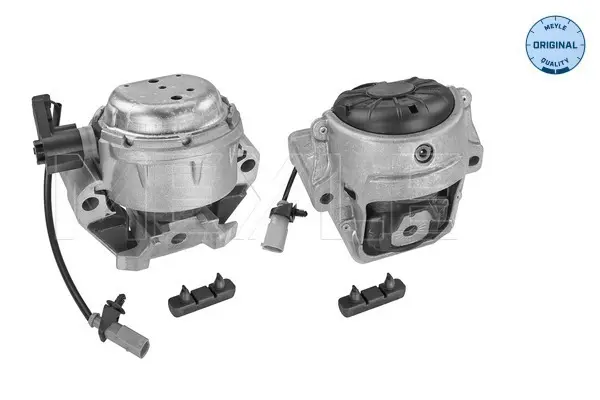 окачване, двигател MEYLE               