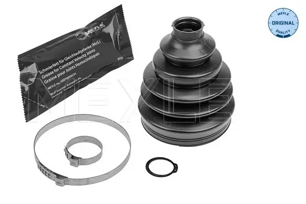 комплект маншон, полуоска MEYLE               