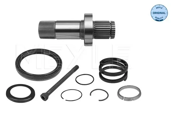 шлиц втулка, диференциал MEYLE               