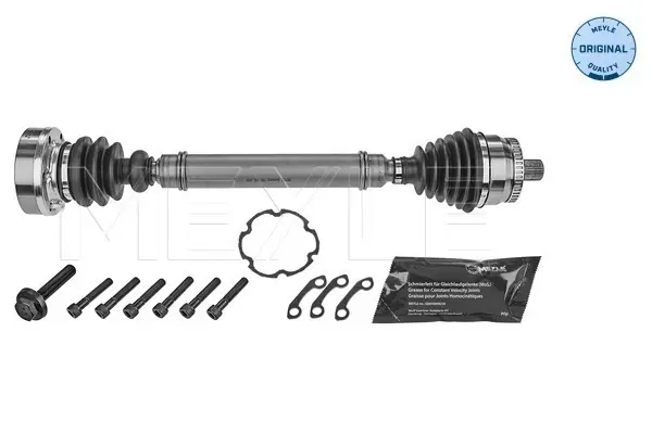 полуоска MEYLE               