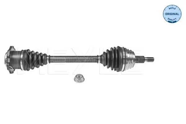 полуоска MEYLE               