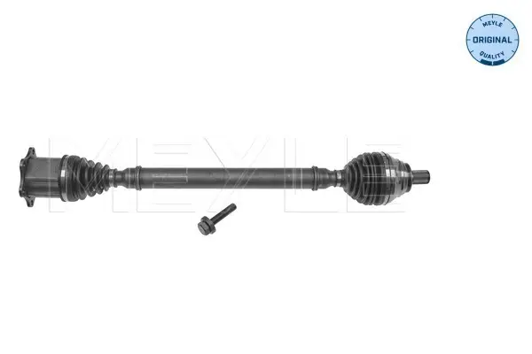 полуоска MEYLE               