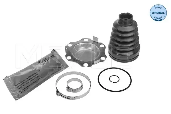 комплект маншон, полуоска MEYLE               
