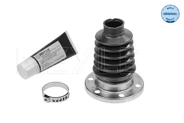 комплект маншон, полуоска MEYLE               