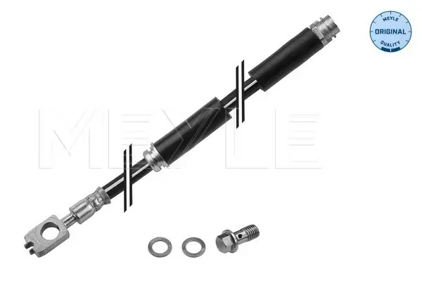 спирачен маркуч MEYLE               
