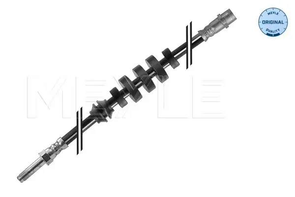 спирачен маркуч MEYLE               