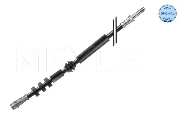 спирачен маркуч MEYLE               
